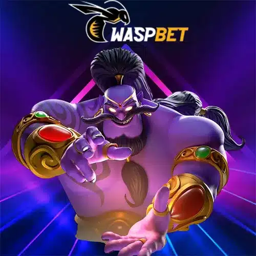 waspbet สล็อต